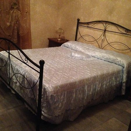 Апартаменти Casa Vacanza "Marina San Giuseppe" Вентімілья Екстер'єр фото